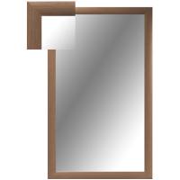 Зеркало KD_Зеркало настенное Attache 1801 ФБ-1 фино-бронза