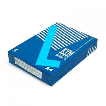 Бумага KYM Lux Business A4, 80г/м², белизна 164% CIE, 500 листов