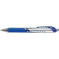 Ручка гелевая Attache selection Victory,синий корпус,цвет чернил-синий